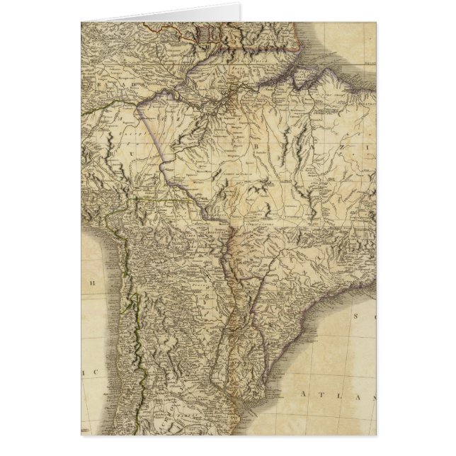 Composite Amérique du Sud 3 (Devant)