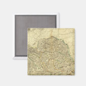 Composite Angusshire Magneet (Voorkant / Achterkant)