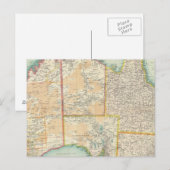Composite Australia Briefkaart (Voorkant / Achterkant)