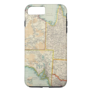 Composite Australia iPhone 8 Plus / 7 Plus Hoesje