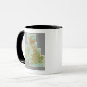 Composite British Isles Mok (Voorkant links)