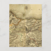 Composite Edinburgh Shire Briefkaart (Voorkant)