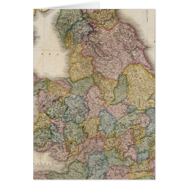 Composite England (Voorkant)