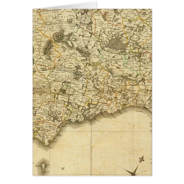 Composite Fife, Kinross (Voorkant)