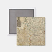 Composite Ireland Magneet (Voorkant / Achterkant)