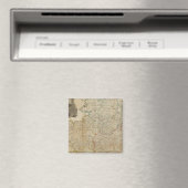 Composite Ireland Magneet (Insitu (Vaatwasser))