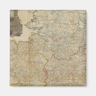 Composite Ireland Magneet