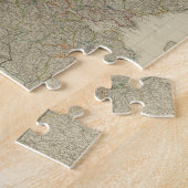 Composite Scotland 2 Legpuzzel (Zijkant)