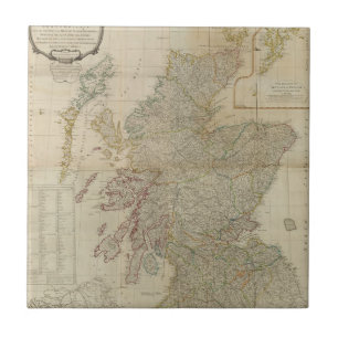 Composite Scotland 2 Tegeltje