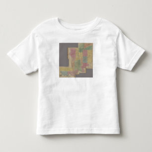 Composite Yolo County Kinder Shirts