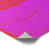 Compositie N-Een Poster (Hoek)