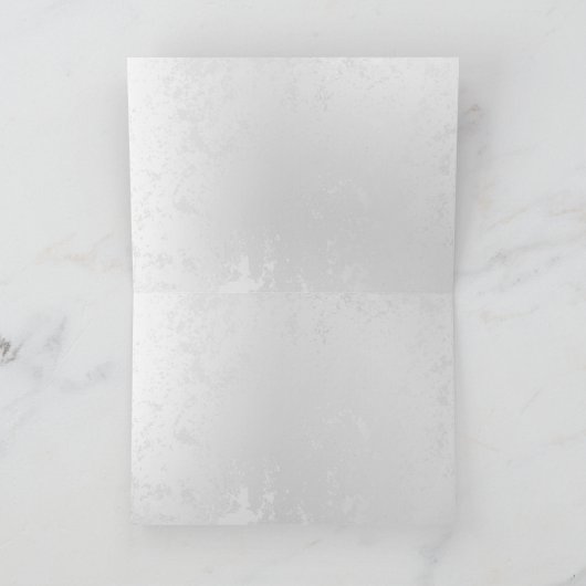 Compositie van witte en blauwe vlinders feestdagen kaart (Binnen)