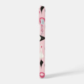 Composition Abstraite de la caisse (Côté gauche)