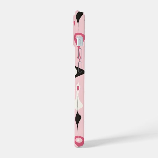 Composition Abstraite de la caisse (Côté gauche)