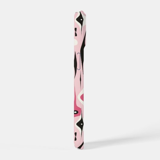 Composition Abstraite de la caisse (Côté droit)