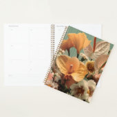Composition florale d'anthurium et de fleurs tropi (Devant avec enveloppe)