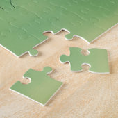 Composition IX, Wassily Kandinsky Legpuzzel (Zijkant)