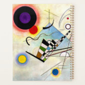 Composition Kandinsky 8 (Dos)