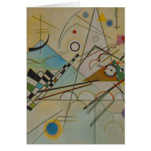 Composition Kandinsky VIII
