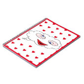 Composition Livre Décorations du journal Design (Côté gauche)