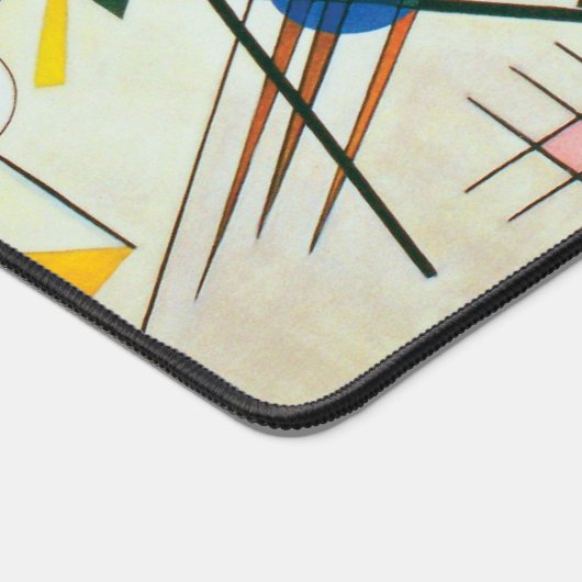 Composition VIII par Wassily Kandinsky (Coin)