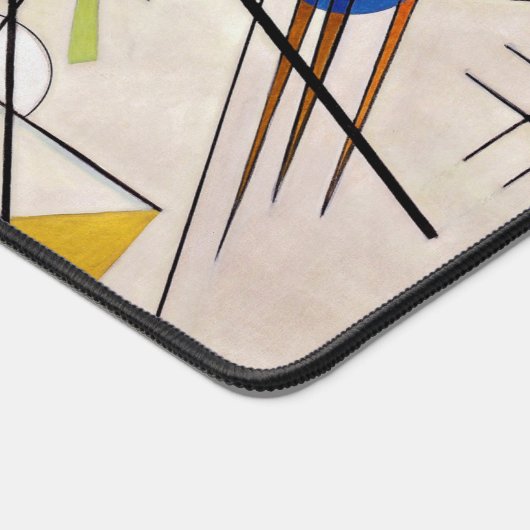 Composition VIII, Wassily Kandinsky (Coin)