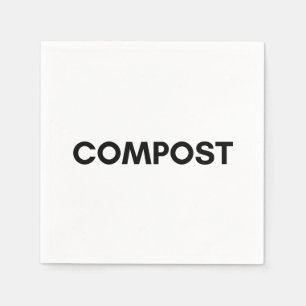 compost servet