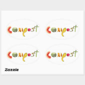 Compost Sticker (Vel)