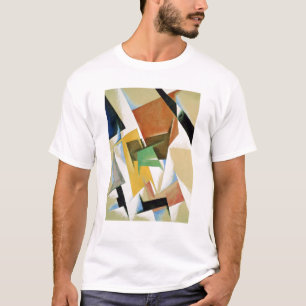 Compostion, 1921 t-shirt
