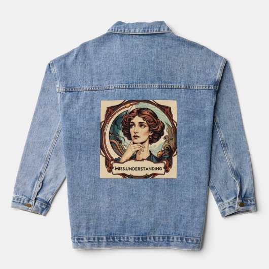 Compréhension.Miss (Verso)