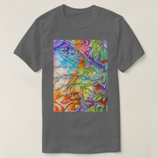 Comprendre lx27art 2 t-shirt (Design voorkant)