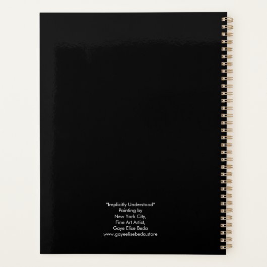 Compris implicitement (Dos)