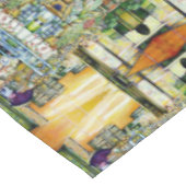 Compromettre la nappe de gentrification artistique (Angle)