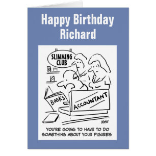 Comptable à amincir le club