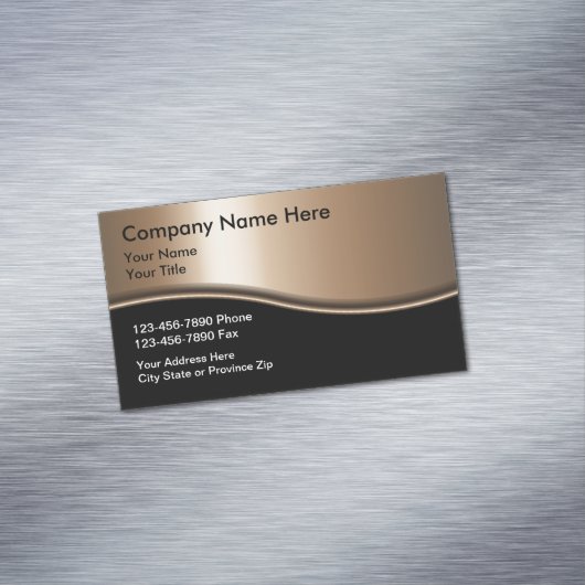 Comptable Cartes de visite CPA (In Situ)