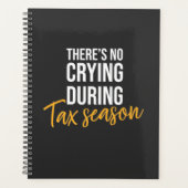 Comptable En Saison Fiscale (Devant)