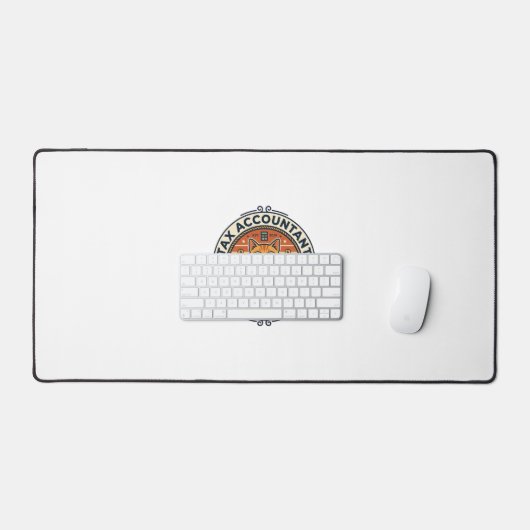 Comptable fiscal chat mignon kitty design - Compte (Clavier et souris)