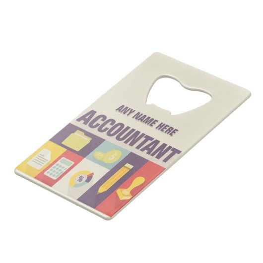 Comptable Professionnel Conception Iconique (Devant Angle)