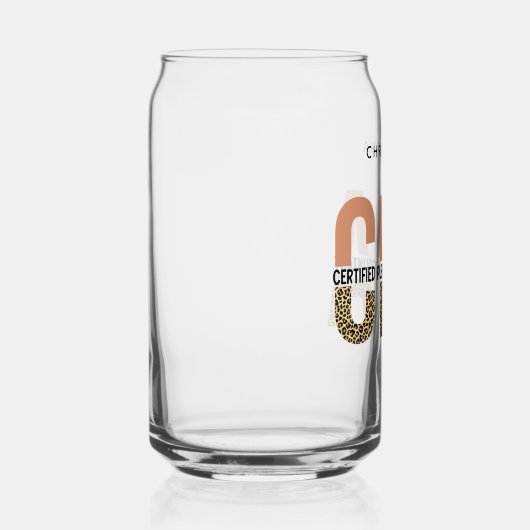 Comptable public certifié CPA Leopard (Droite)