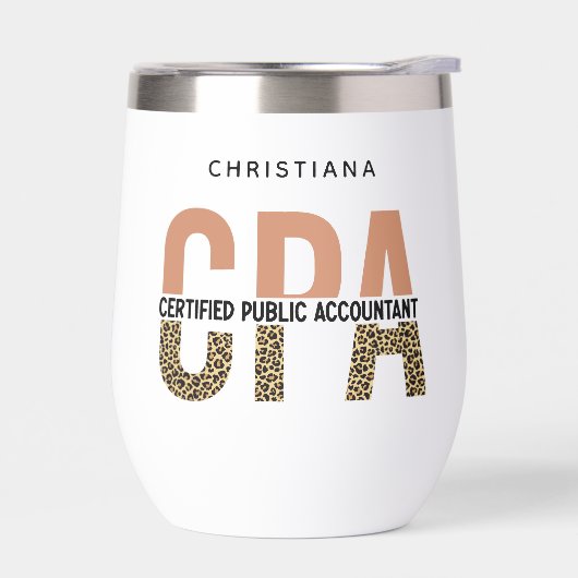 Comptable public certifié CPA Leopard (Gauche)