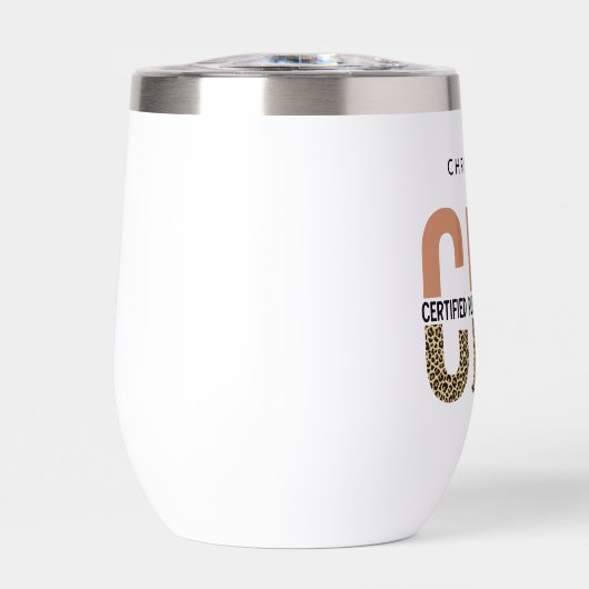 Comptable public certifié CPA Leopard (Avant)