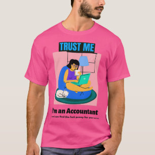 Comptable Tee Classic TShirt