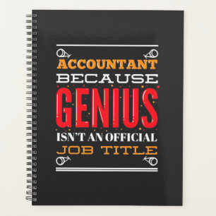 Comptable Un Titre Officiel Du Travail