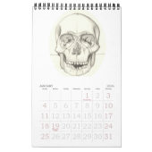 Compte à rebours de la graduation '08 Calendrier (Jan 2026)