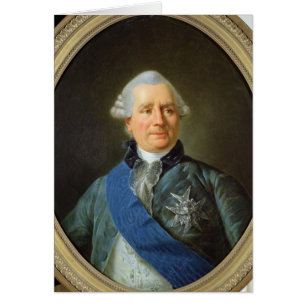 Compte de Charles Gravier de Vergennes