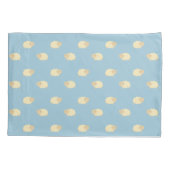 Compte de la taie d'oreiller de moutons (Dos)