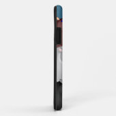 Compte du coque iphone de moutons (Dos/Droite)