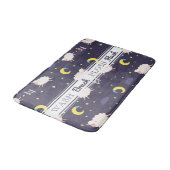 Compte du tapis de bain de moutons (Angle)