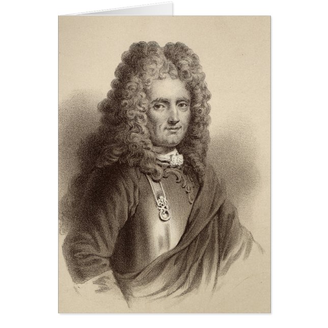 Compte Hamilton d'Anthony (Devant)