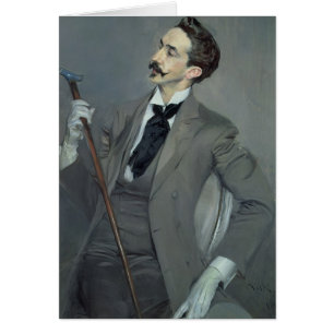 Compte Robert de Montesquiou 1897